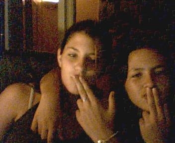 moi & anne sophie