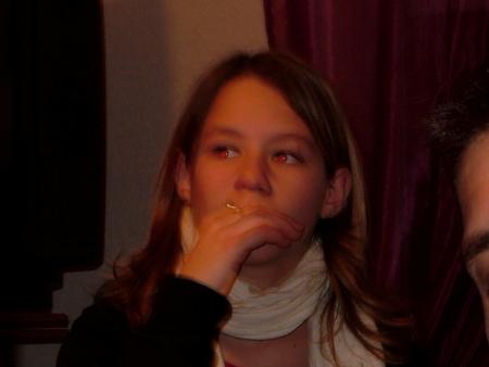 alison