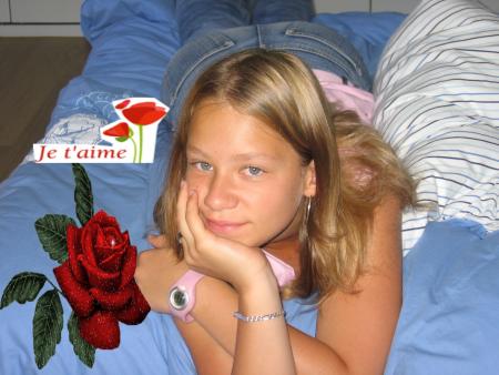 alison