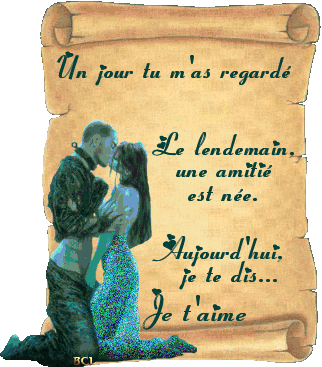 amour