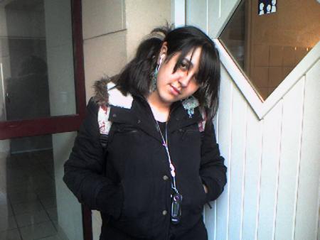 Bouchra